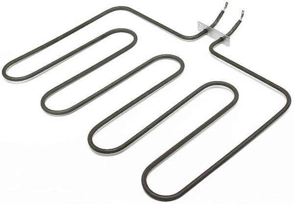 Frigidaire Range Bake Element (replaces 318254911) 318254916