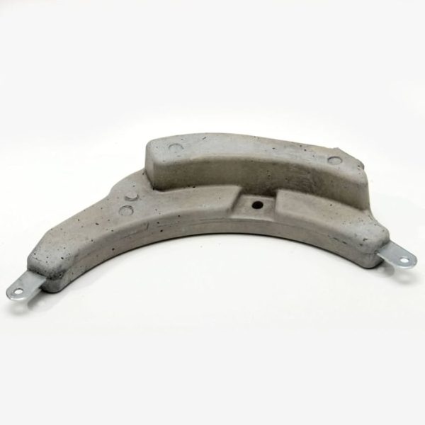 Amana Washer Counterweight WPW10223198