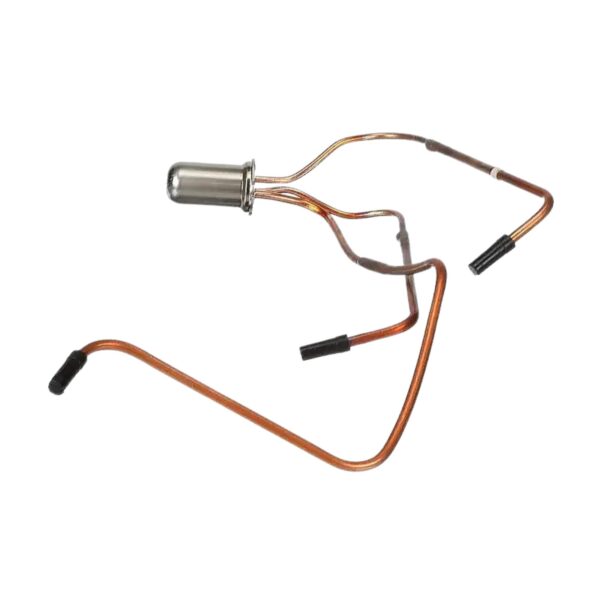 LG Refrigerator refrigerant reversing valve AJU34510512 - Image 2