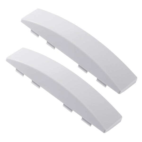 2 Pack Dryer Door Handle Replacement for GE Stackable Dryer GUD27ESSMWW
