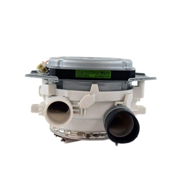 LG ABT72989206 Genuine OEM Pump Casing Assembly for LG Dishwashers - Image 5