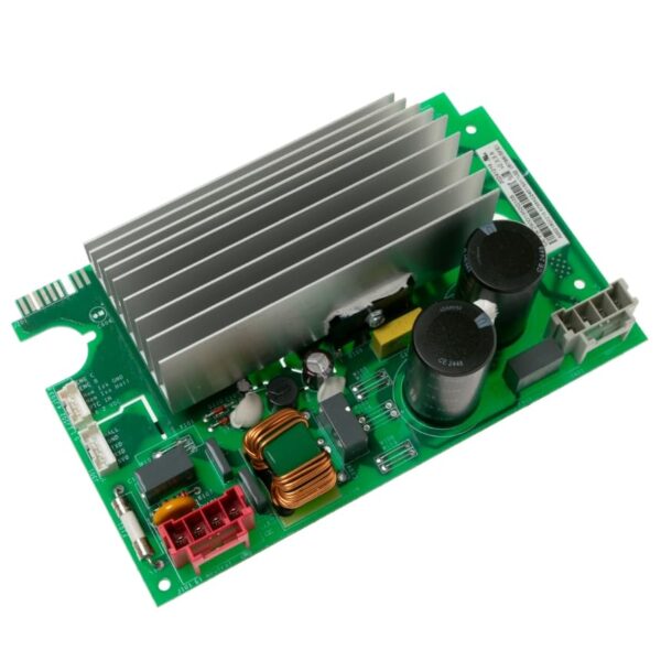 GE WH22X38837 Washer Inverter Control Board Genuine OEM Replacement Part - Image 3