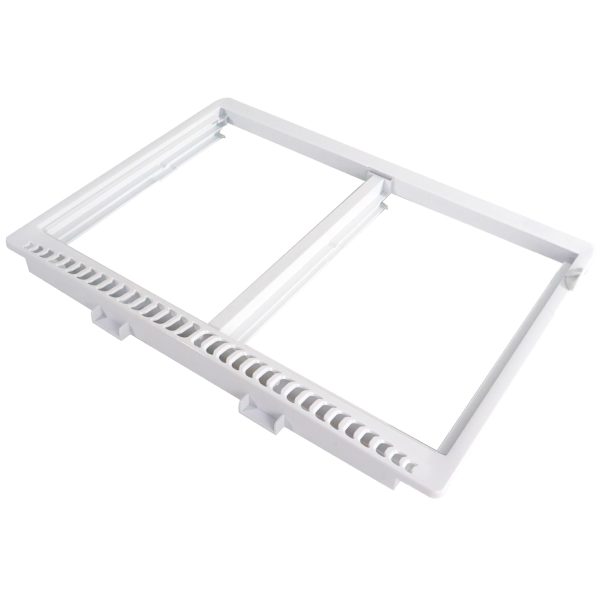 Kenmore Refrigerator Drawer Cover 240364793