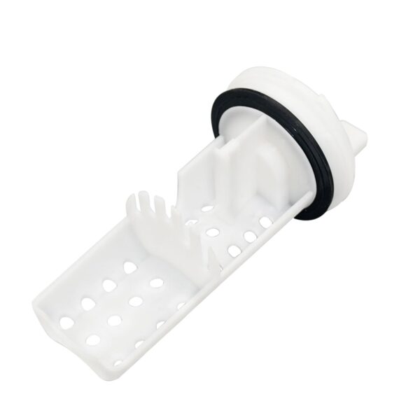 WH11X34741 Washer Drain Pump Filter - Image 5
