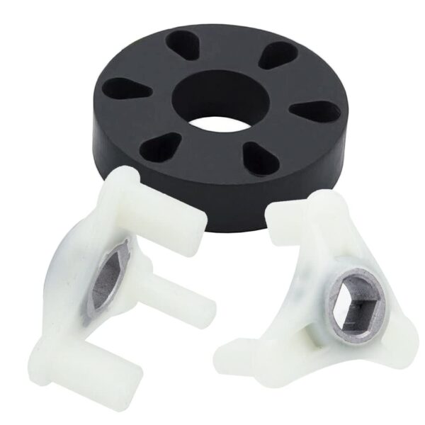 Motor Coupler for Kenmore Washer Series 70 80 90 Model 110 - Image 6