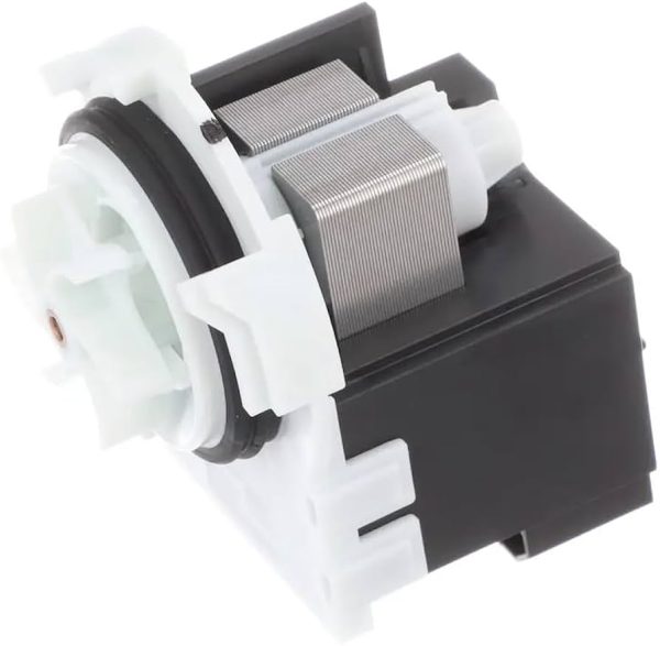 GE Dishwasher Drain Pump WD19X25461