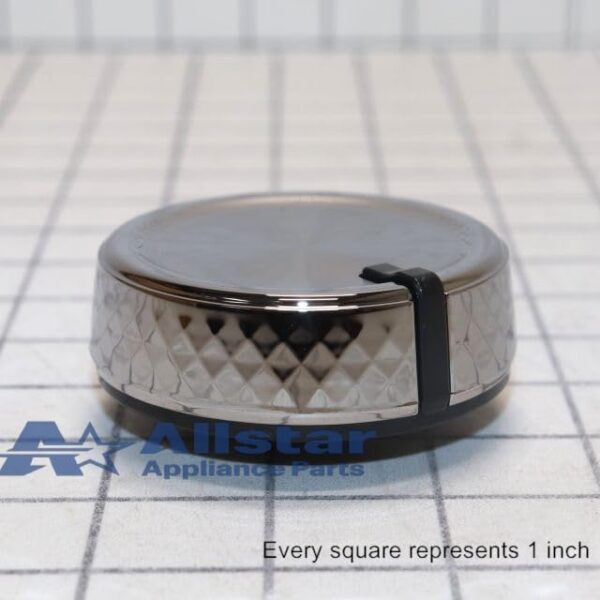WE01X36920 Dryer Cycle Selector Knob Assembly - Image 5