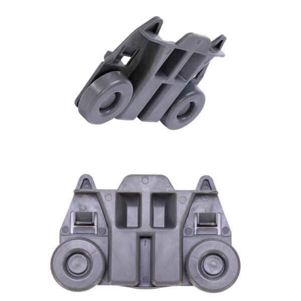 Ken-more Elite Dishwasher Wheels Lower Rack Replacement Parts, Bottom Wheels Rack for Ken-more Elite Dishwasher.(4 Pack) - Image 5