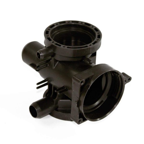 LG Washer Pump Case (replaces MBP61981101) 3108ER1001B