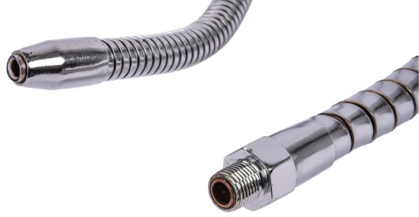 Replacement Pump Outlet Hose for JEGS 20-Gallon Parts Washer 555-81525