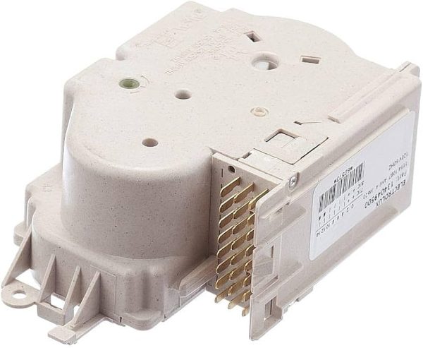 Electrolux Washer Timer (replaces 131974000) 134049500