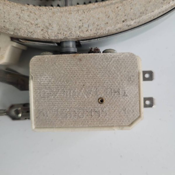 Amana Range Radiant Surface Element, 7-in WP8273993 - Image 2