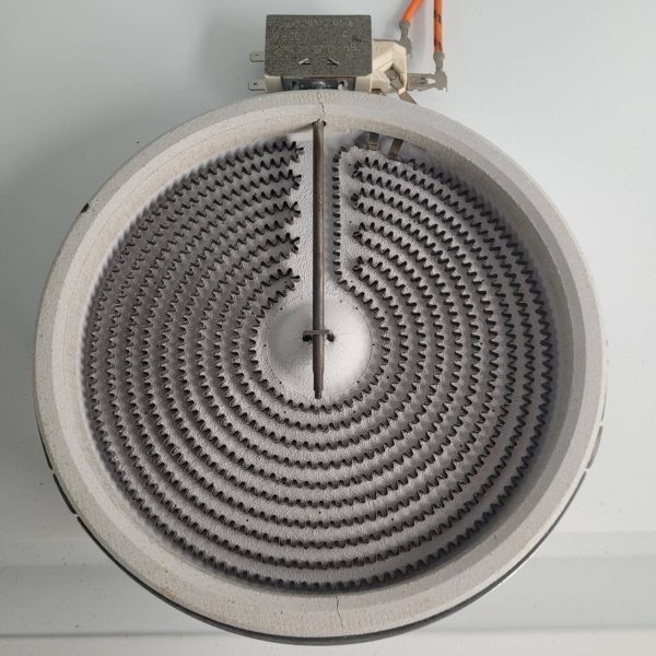 Amana Range Radiant Surface Element, 1,200-Watt W11171119