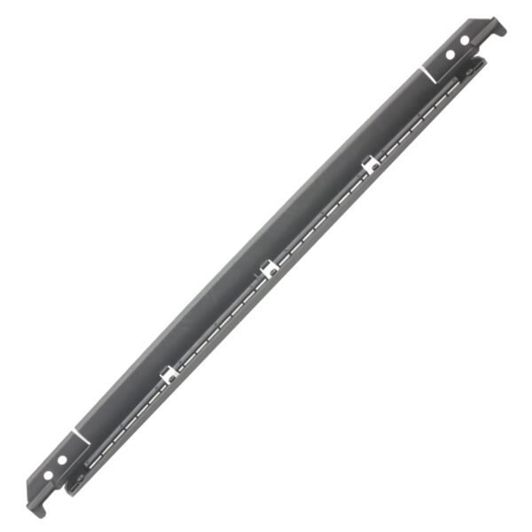 W10909089 AP6034205 Dishwasher Lower Door Seal - Compatible with Whirlpool, Admiral, Amana, Crosley, Estate, Jenn-Air, Kenmore, Sears, Kirkland, Kitchen Aid, Magic Chef, Maytag, Roper