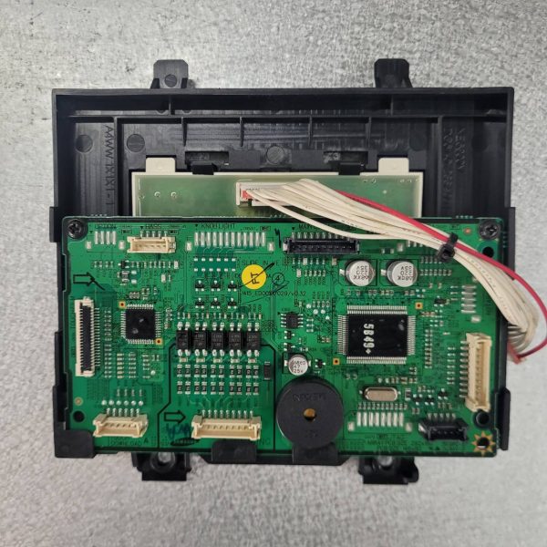 Samsung Range Display Board DG61-01233A001 - Image 2