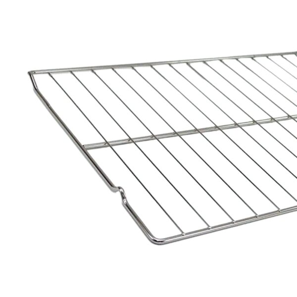 WB48T10063 Oven Rack Replacement for GE, General Electric & Hotpoint Range – 24" x 17" (2-Pack), Compatible with AP4538468, PS2577619, 1550790, AH2577619, EA2577619 - Image 5