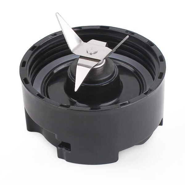 Veterger Replacement Parts Blade with 20oz Cup and Lid,Compatible with Oster BLSTAV BLSTPB My Blend 250-Watt Blender - Image 6