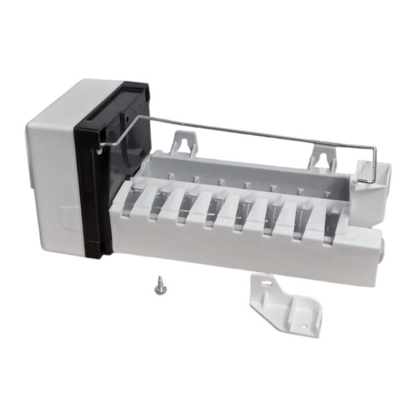 W10300022 WPW10300022 Refrigerator Ice Maker Replaces AP6019085, W10122556, W10300022, W10377190 Replacement for Whirlpool Kenmore Amana Refrigerator
