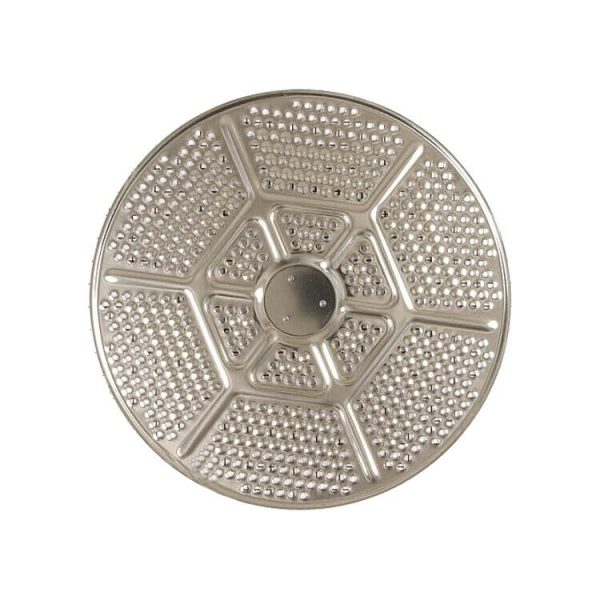 GE Dryer Drum Rear Cover WE11X29438 - Image 2