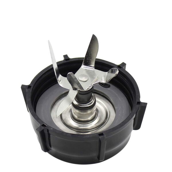 Joyparts Replacement parts 6-Cup Glass Jar With Blade, Compatible with Oster Blenders - Image 8