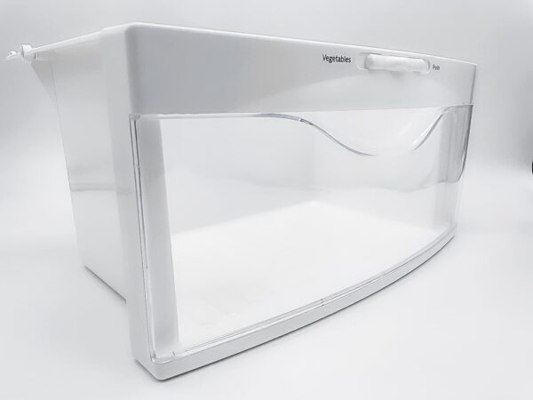GE Refrigerator Meat Pan Assembly WR32X10524
