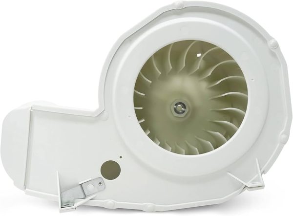 Frigidaire Dryer Blower Wheel and Housing Assembly 131775600