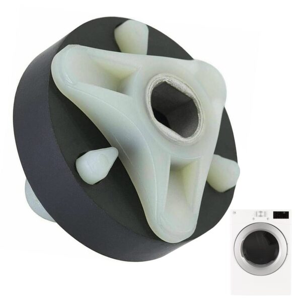 Motor Coupler for Kenmore Washer Series 70 80 90 Model 110 - Image 2
