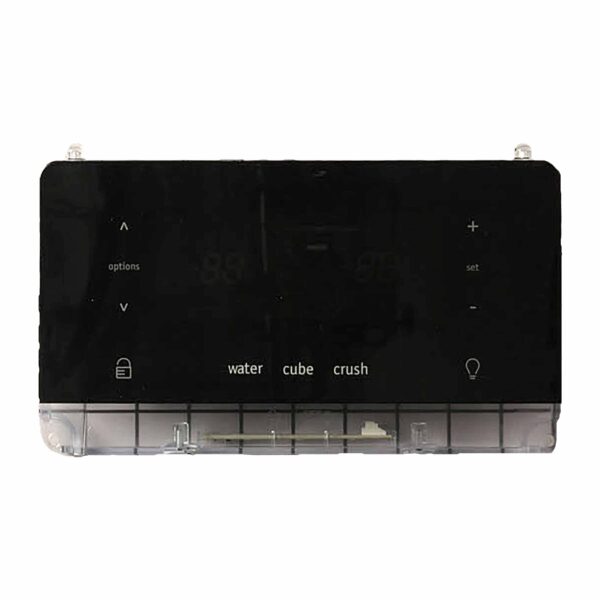 Frigidaire Refrigerator Dispenser User Interface Control 5304527930