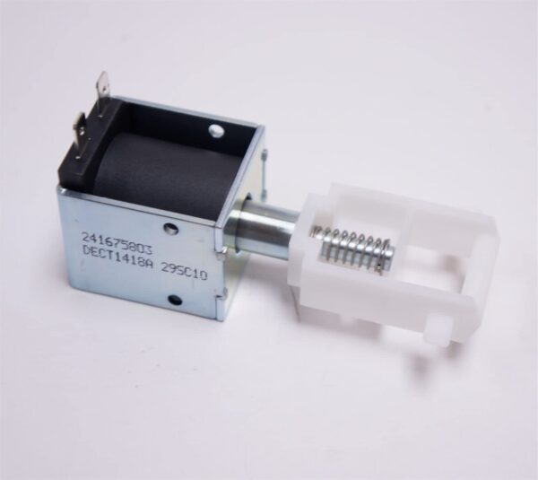 Frigidaire Refrigerator Ice Dispenser Solenoid 5304404333