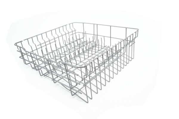 Whirlpool W11501779 Genuine OEM Dishwasher Upper Dishrack Assembly Replacement Part - Replaces W10599523, W10449113, W11188800, WPW10599523, WPW10449113, W10918525, and W10889618 - Image 6