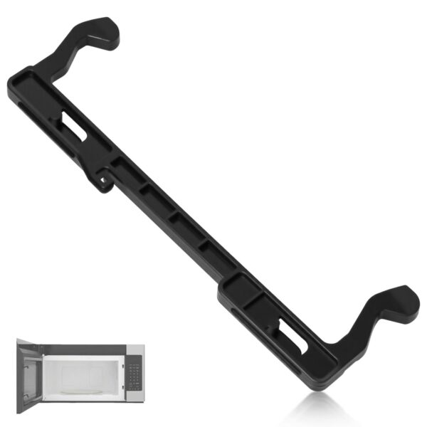 Microwave Oven Door Latch Lever WB02X11096 Parts Replacement for GE - Image 7