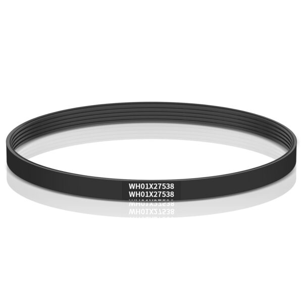GE WH01X27538 Washer Drive Belt