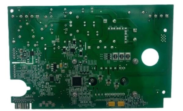 GE WH22X38837 Washer Inverter Control Board Genuine OEM Replacement Part - Image 4