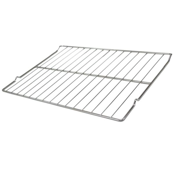 WB48T10063 Oven Rack Replacement for GE, General Electric & Hotpoint Range – 24" x 17" (2-Pack), Compatible with AP4538468, PS2577619, 1550790, AH2577619, EA2577619 - Image 3