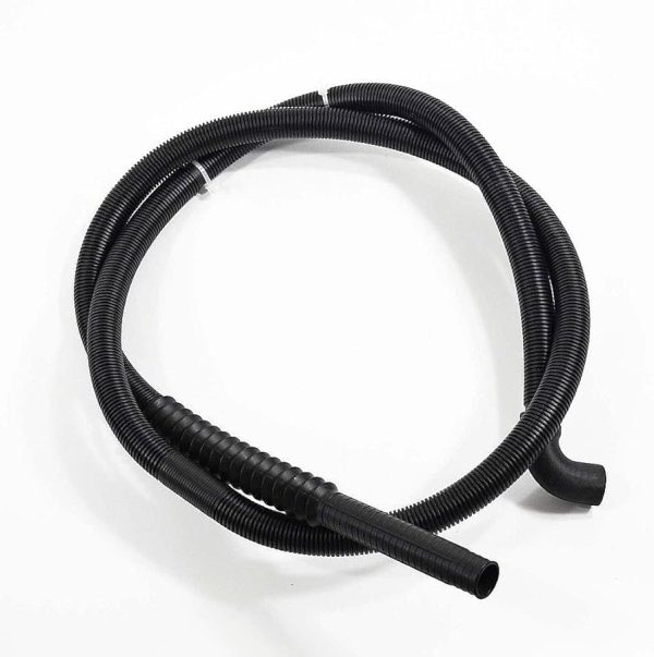 GE Laundry Center Washer Drain Hose WH41X26574
