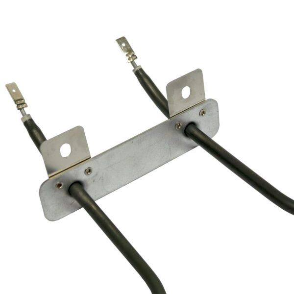Supplying Demand WB44T10060 WB44X45494 Electric Range Oven Bake Element Replacement - Image 2