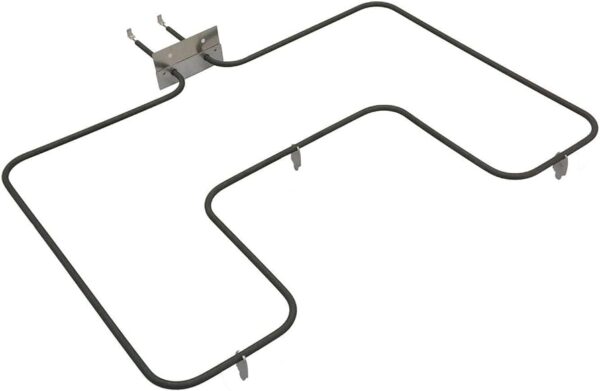 Frigidaire Electric Range Element 318255000