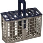 Samsung-Dishwasher-silverware-basket-assembly-DD82-01112A