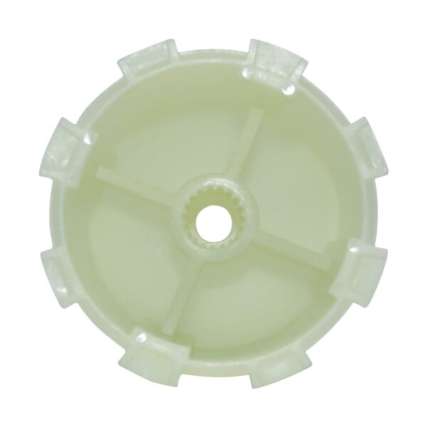 Upgraded WH49X10042 Washer Agitator Coupling Kit by Sikawai Compatible with G-E Hot-point Washer - Replaces AP3964635 AH1517844 1195917 WH43X10009 - Image 5