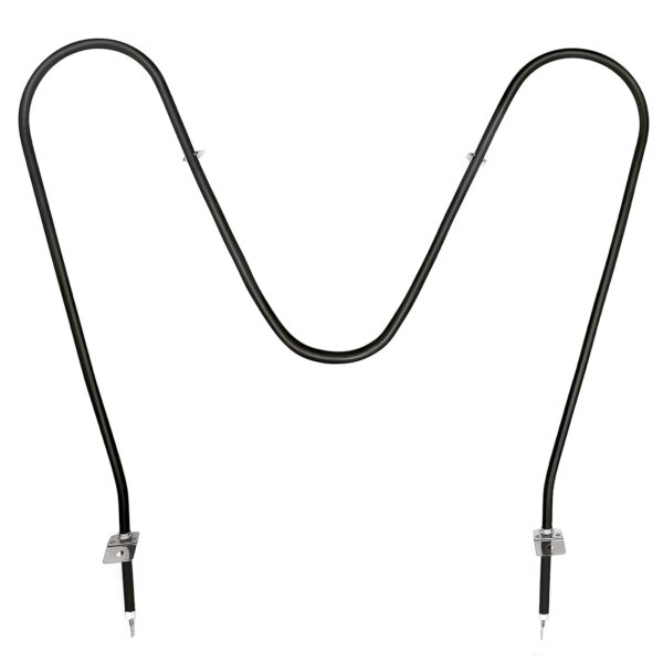 【𝟮𝟬𝟮𝟲 𝗨𝗽𝗴𝗿𝗮𝗱𝗲𝗱】316075103 Oven Bake Heating Element for Electric Ranges Stoves Replacement for Frigidaire Kenmore 790 Replaces 316075102 PS438018 AP2125026 FEF366EMD FEF366ECD by Beaquicy
