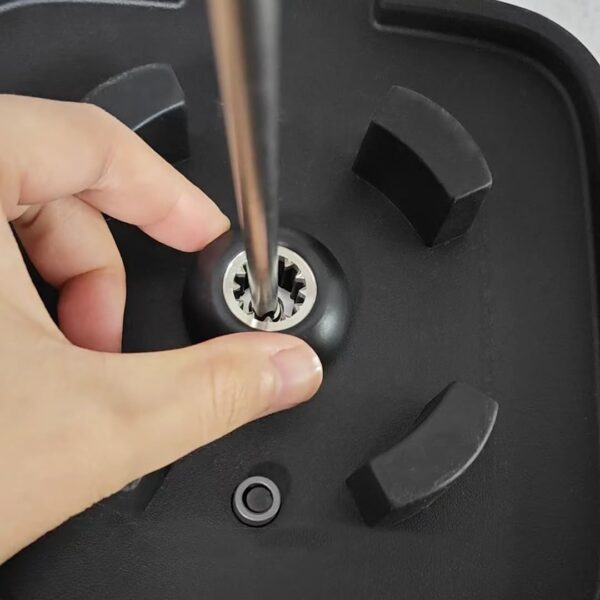CRANDDI Spare Part Drive Socket 1pcs Mixer Coupler Blender Kit Stud Transmission Blender Lower Parts Drive Actuator - Image 2