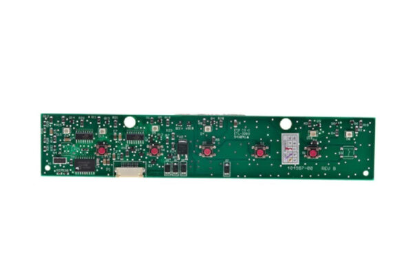 Frigidaire Refrigerator Dispenser Control Board 241708309