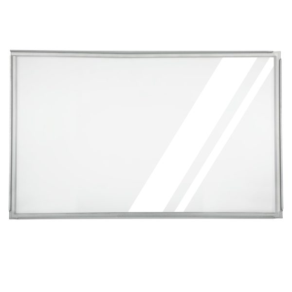GE Range Oven Door Inner Glass (replaces WB55T10154, WB56T10152, WB56X26391) WB56X22160