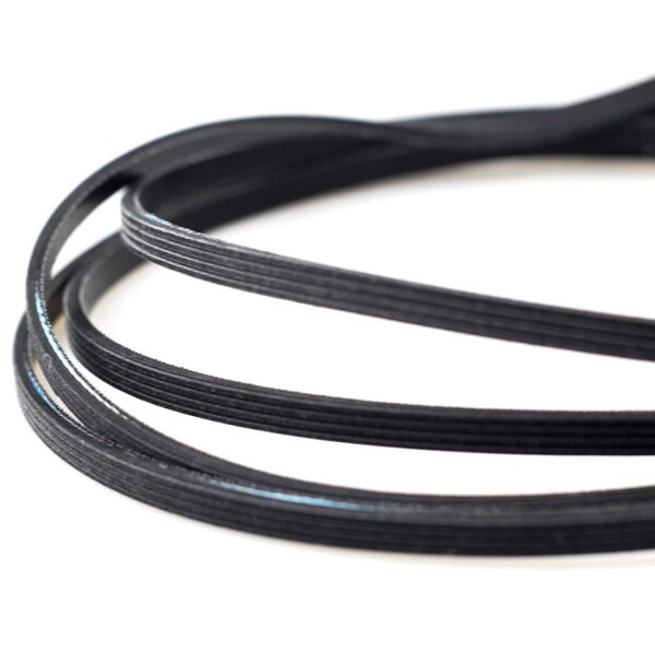 Dryer Drum Drive Belt for Kenmore Series 70 80 100 600& Replaces Model 110 - Image 6