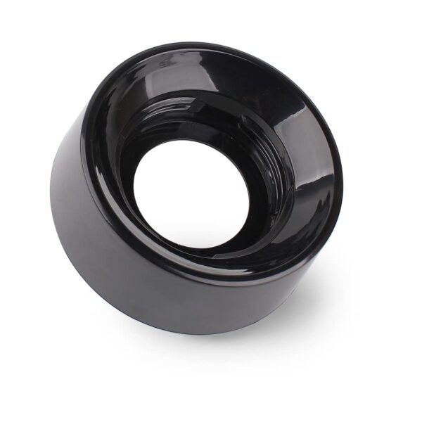 Joyparts Replacement Parts Locking Ring blender collar, Compatible with Black&Decker Blenders