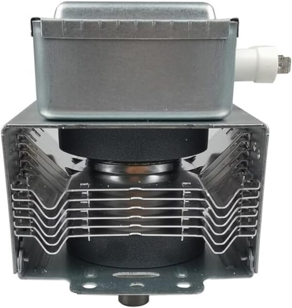 M24FB-610A Microwave magnetron, Compatible with Glanz and GE WB27X11126 Microwave magnetron Repair Parts Replacement - Image 3