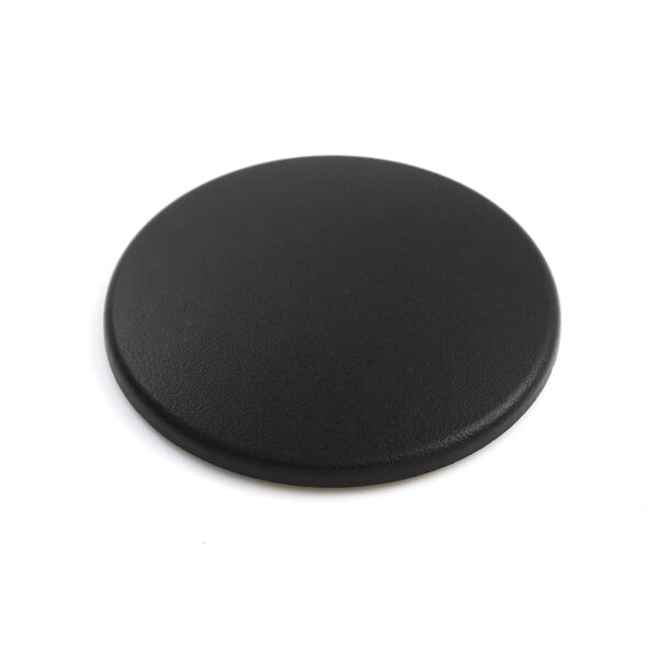Allstare DG62-00111A Surface Small Burner Cap Replacement for Samsung Gas Range Parts 1.7 In NX58H5600SS/AA NX60T8311SS/AA NX60A6511SS/AA Samsung Gas Stove Burner Cap Hat DG62-0071A Range Burner Cap