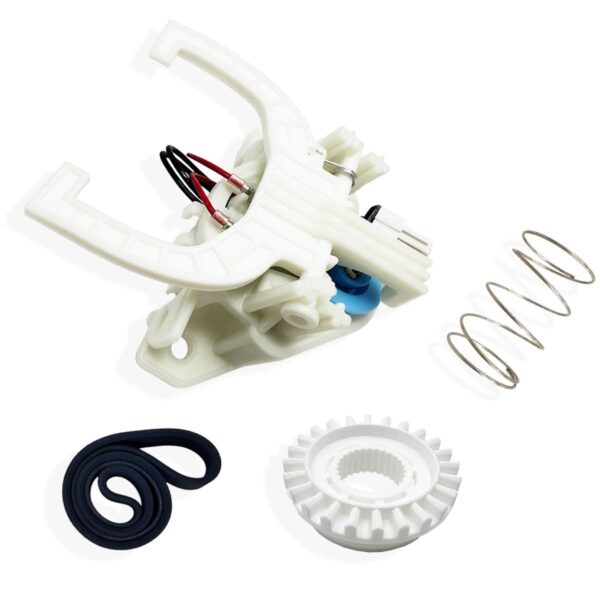 Ninayu Upgraded WH03X30517 Washer Mode Shifter Actuator & WH05X24185