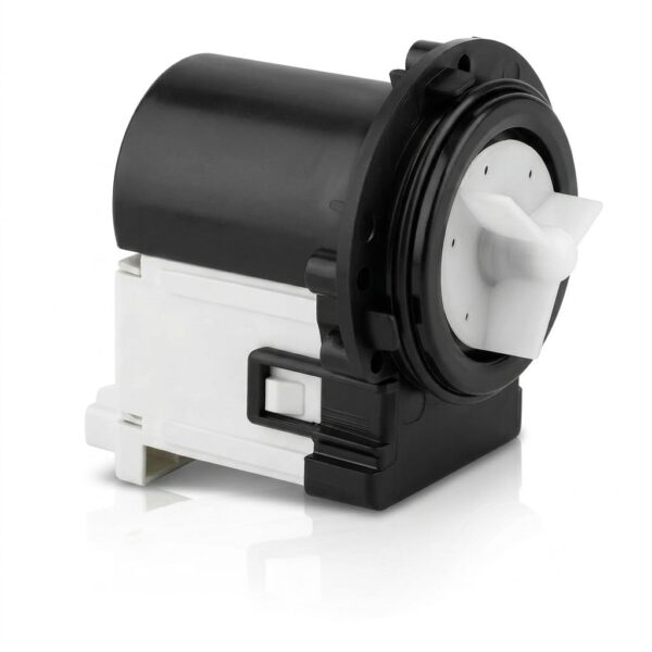 OEM Quality Washer Drain Pump For LG WM2487HWM,WM0642HW, WM3499HVA,WM8000HVA, WM3770HWA,WM3170CW - Image 3