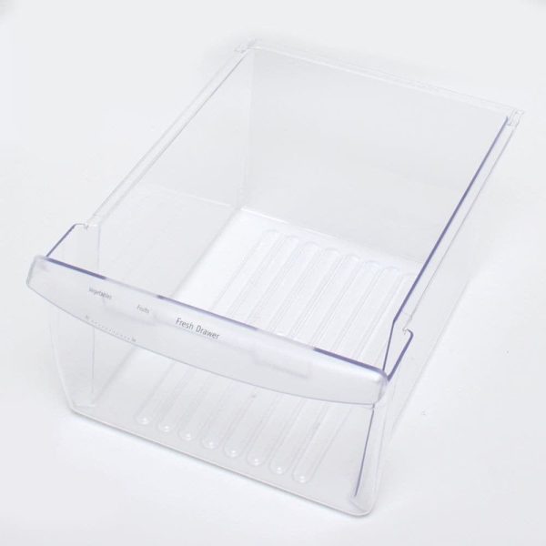 Frigidaire Refrigerator Crisper Drawer 240354723